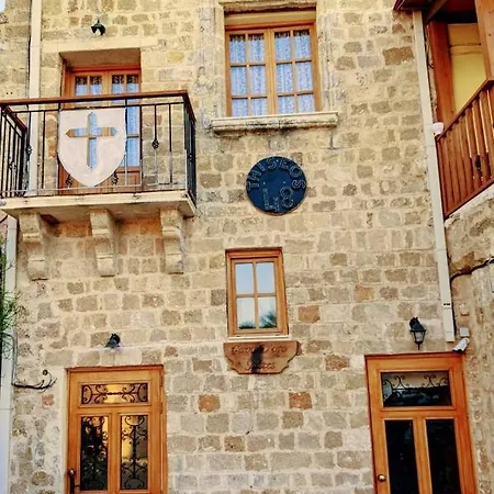Hotel Cava D