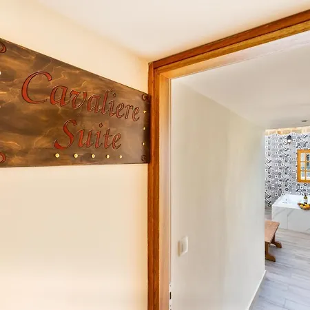Hotel Cava D