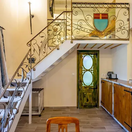 Hotel Cava D