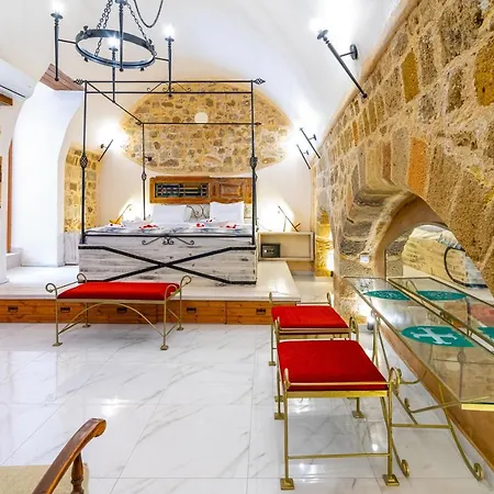 Hotel Cava D