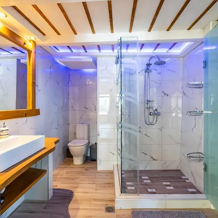 Otel Cava D