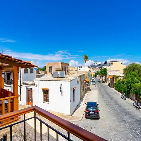 Otel Cava D