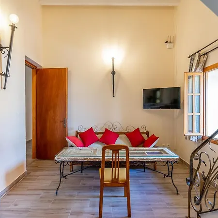 Otel Cava D