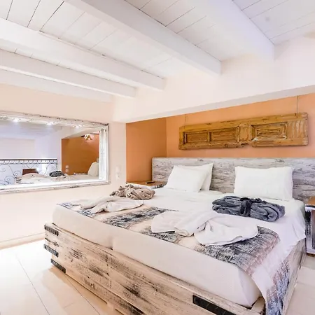 Otel Cava D