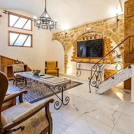 Otel Cava D